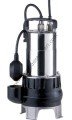 TC 40/8 0,5KW Monofaze Kirli Su ve Foseptik Dalgıç Pompa