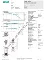 Helix V 1605 - 4kw Trifaze Çok Kademeli Yüksek Verimli Dikey Santrifüj Pompa