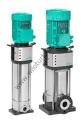 Helix V 1609 - 7,5kw Trifaze Çok Kademeli Yüksek Verimli Dikey Santrifüj Pompa