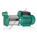 İnitial Aqua MSH 80-407 M 2,2kw Monofaze Yatay 80 Litre Tanklı Hidrofor