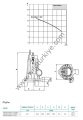 İnitial Grinder 7.20 M 1,1kw Monofaze Parçalayıcı Bıçaklı Dalgıç Pompa