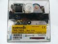 Satronic TMG 740-3 Mod 13-53 Brülör Beyni 08217