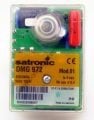 Satronic DMG 972-N Mod01 Brülör Beyni 0452001