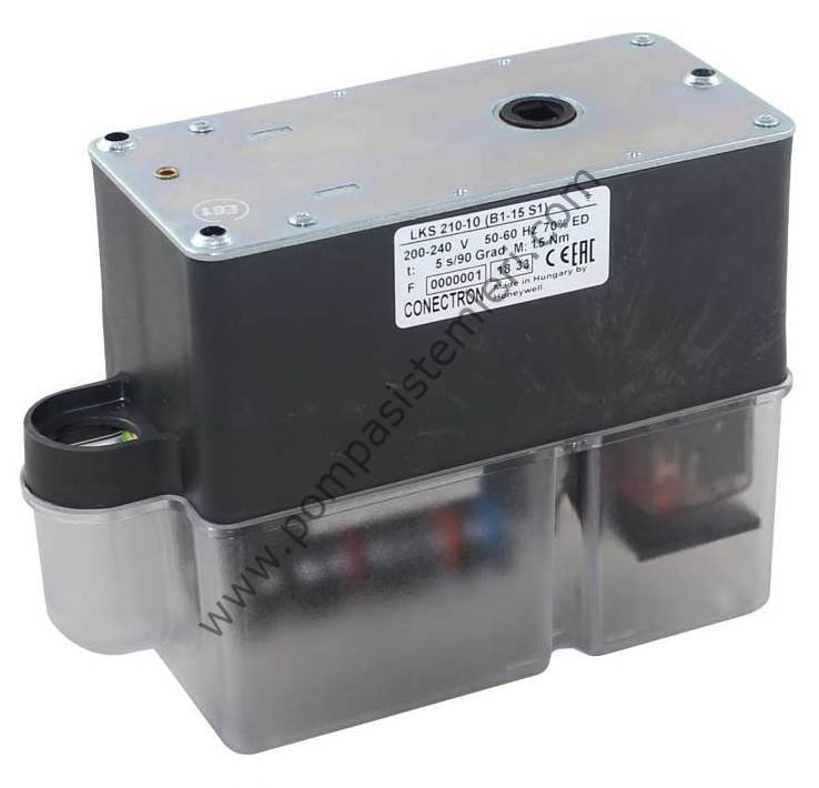 Conectron LKS210/10 Servomotor