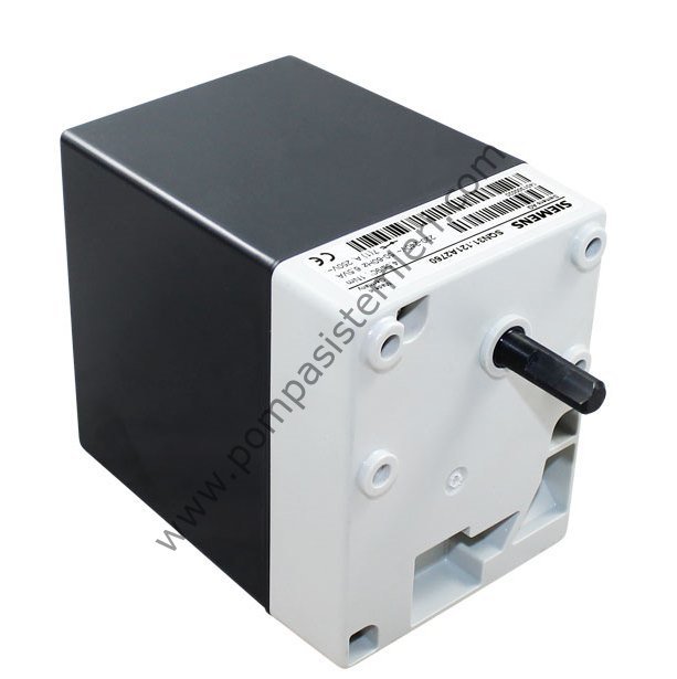 Landis SQN31.121A2760 Servomotor