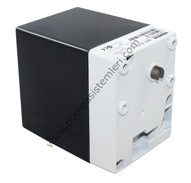 Landis SQN31.251A2730 Servomotor