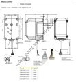 Landis SQM33.711A9 Servomotor