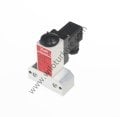 Danfoss MBC5180 0,3-5 Bar Fark Basınç Kontrol Cihazı Presostat 061B128066