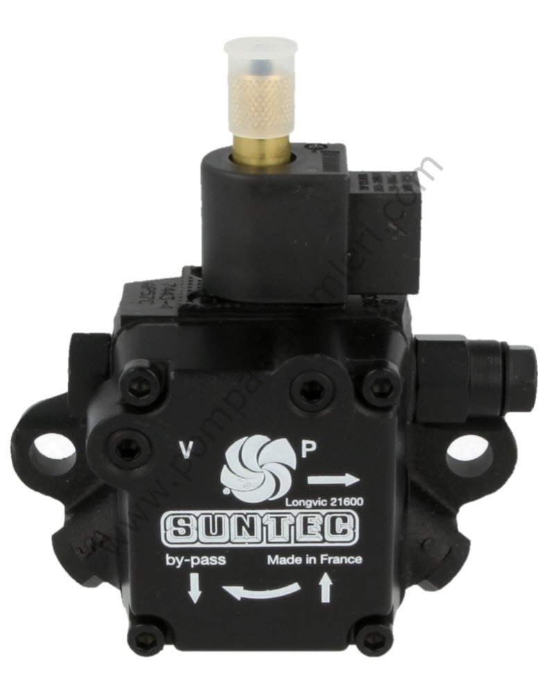 Suntec AP57C 74433P Motorin Pompası