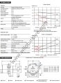 Suntec AJ6CC 10003P Motorin Pompası