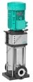 Helix V 422-1/25/E/KS 3KW Trifaze Çok Kademeli Dikey Santrifüj Pompa