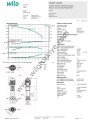 Helix V 621-1/25/E/KS 5,5KW Trifaze Çok Kademeli Dikey Santrifüj Pompa