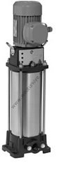 Helix First V 414-5/16/E/S 2,2KW Trifaze Çok Kademeli Dikey Santrifüj Pompa