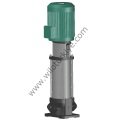 Helix First V 414-5/16/E/S 2,2KW Trifaze Çok Kademeli Dikey Santrifüj Pompa