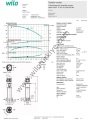 Helix First V 422-5/25/E/KS 3KW Trifaze Çok Kademeli Dikey Santrifüj Pompa