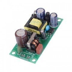 220V to 12V 1A AC DC Güç Kaynağı