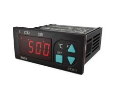 ET2011-T-SM Dijital PID Termostat 10-30V DC/8-24V AC