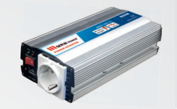 Mervesan MRW-I-600-12 12V 600W Ac/Dc Modifiye Sinüs invertör