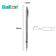 Bakon C245-005 Shape-1.3C Havya Ucu