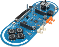 Orjinal Arduino Esplora