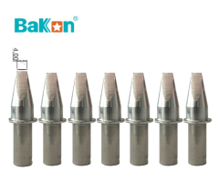 Bakon 501C-4DK Havya Ucu