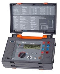 Sonel MMR-650 Mikro-ohmetre