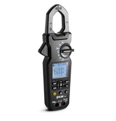 Flir Cm65 True Rms 600A Solar Pensampermetre