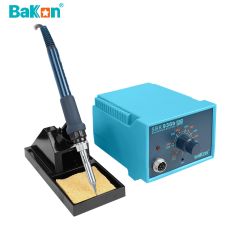 Bakon BK936b Isı Kontrollu Havya