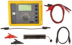 Fluke 1625-2 GEO Topraklama Test Cihazı