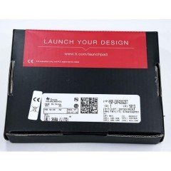 MSP-EXP430G2ET Msp430 LaunchPad