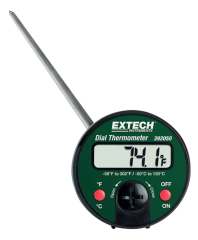 Extech 392050 Batırmalı Termometre