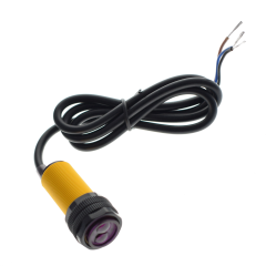 E18-D80NK Kızılötesi Engel Kaçınma Fotoelektrik Sensör