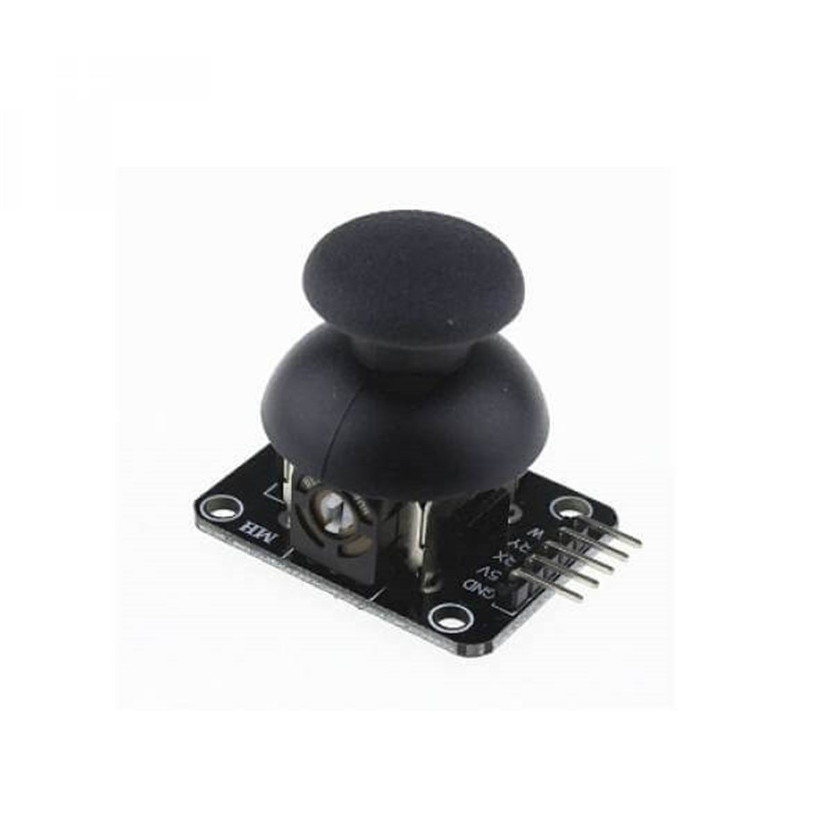 Arduino XY Joystick Modülü Kartı