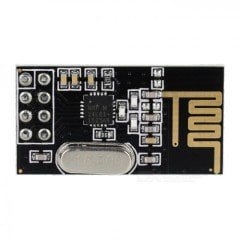 NRF24L01 2.4GHz Transceiver Modül