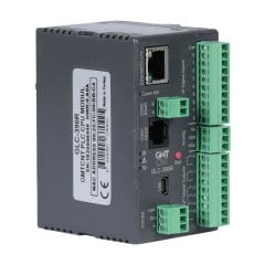 GMTCNT GLC-396 Serisi PLC CPU Modülü