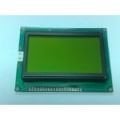 128X64 Yeşil Grafik LCD