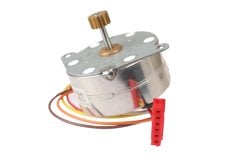 Nmb PM42L-048-St04 Step Motor