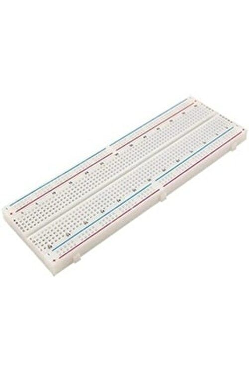 Breadboard Kartı