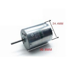 6-30V DC Motor RK-370CC-14230