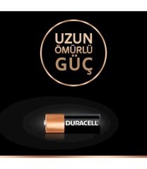 Duracell MN21 A23 23A 12V Kumanda Pili 5li