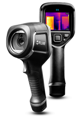 Flir E5-XT Termal Kamera 160x120