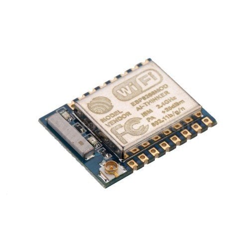 Wifi Modülü ESP-07 ESP8266