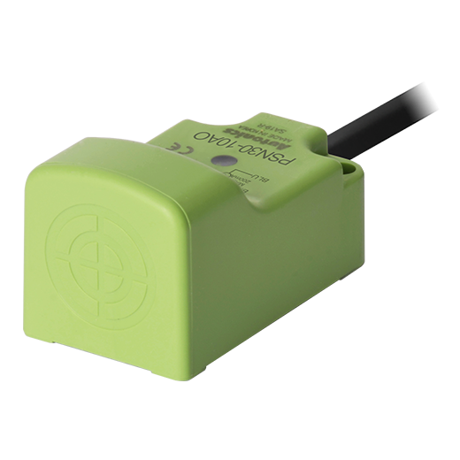 PSN30-10AO 10mm NA 100-240VAC Dikdörtgen endüktif sensör