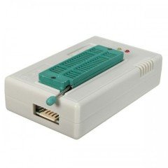 TL866A Universal USB ICSP Programlayıcı + Adaptörler