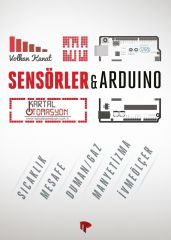 Sensörler ile Arduino Kitabı