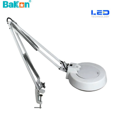 Bakon BK500C LED 8X Akrobat Büyüteç