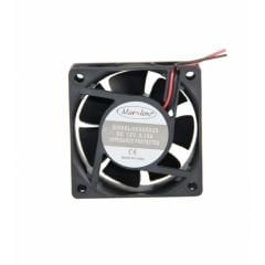 FAN 60x60X25 DC 12V