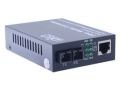 Fiber Media Converter 10/100Mbps Multi Mode Duplex