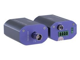 Mini Fiber Media Converter 1 Video