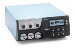 Weller WXR-3 Dijital Havya İstasyonu Ana Ünite